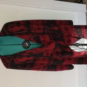 STORE CLOSING IN 24 HOURS Disney villains sweater size S